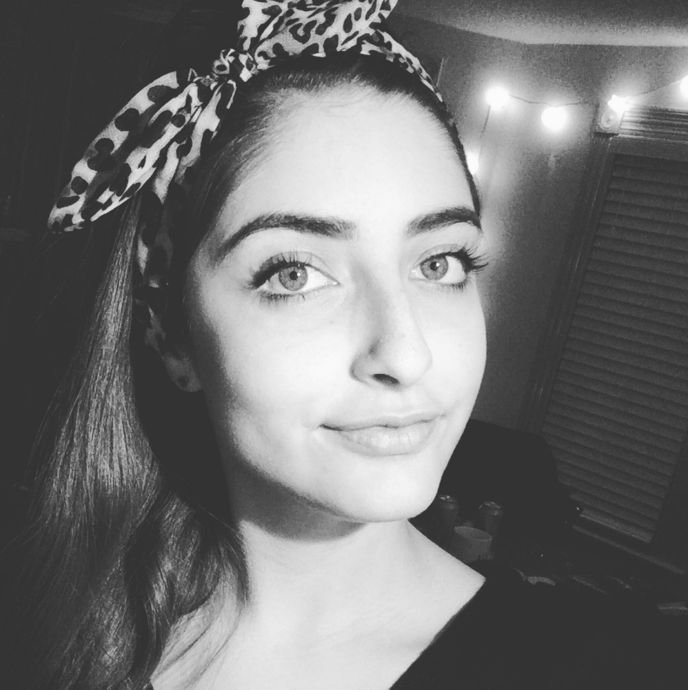 Meet your Posher, Samantha